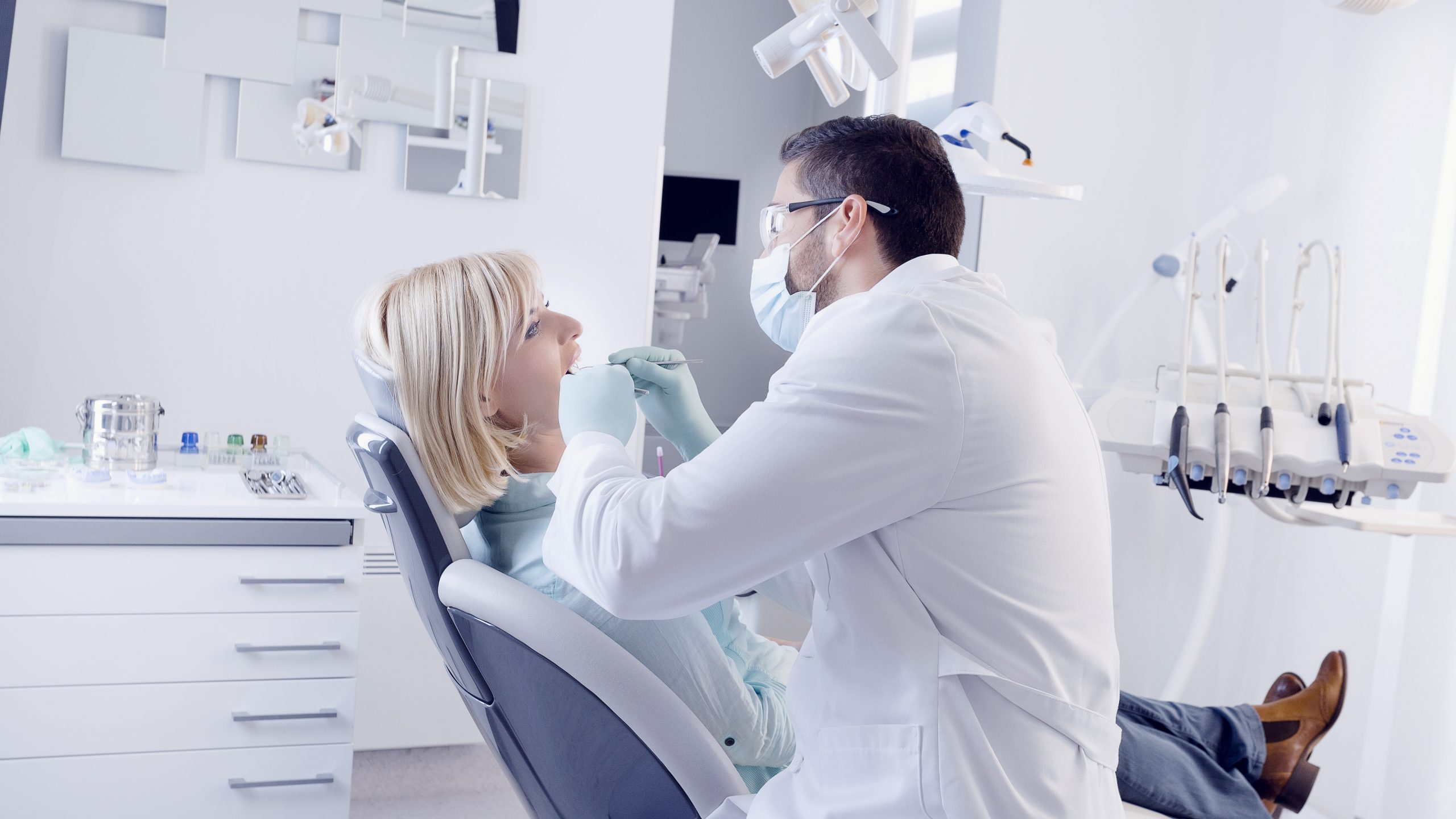 Dentist in Tempe, AZ