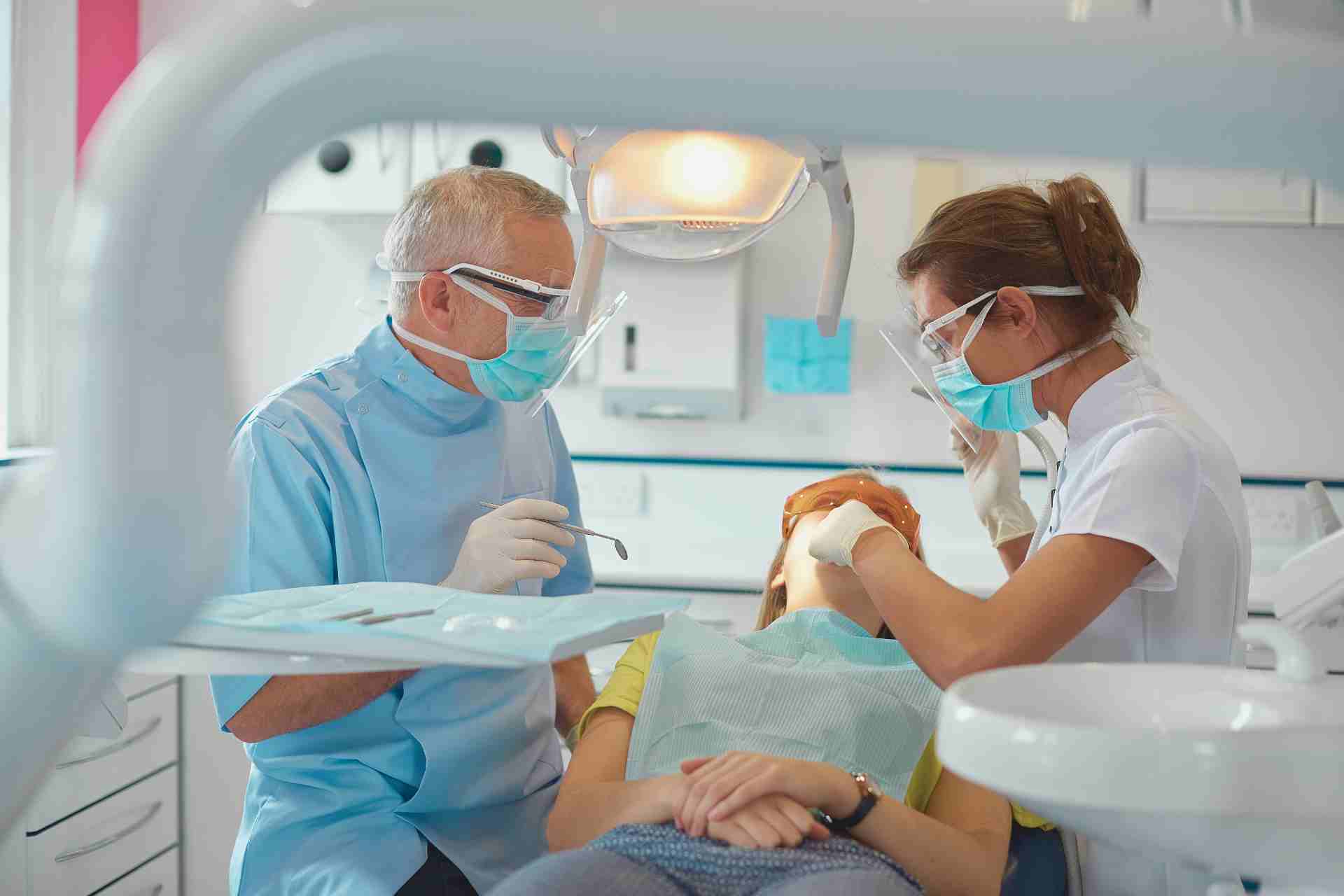 Dentist in Tempe, AZ